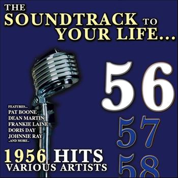 Various Artists - The Soundtrack to Your Life:1956 Hits