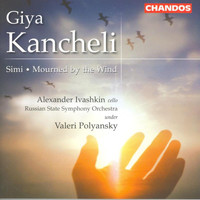Russian State Symphony Orchestra - Kancheli, G.: Simi / Mourned by the Wind