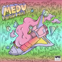 Medu - Funky Mars EP