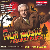 Barry Wordsworth - Black: Film Music of Stanley Black