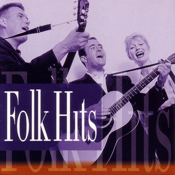 Various Artists - Folk Hits