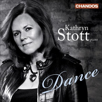 Kathryn Stott - Piano Recital: Stott, Kathryn - Shostakovich, D. / Ginastera, A. / Bartok, B. / Dvorak, A. / Tchaikovsky, P.I. / Sibelius, J. (Dance)