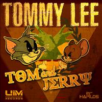 Tommy Lee - Tom & Jerry - Single