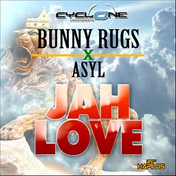 Bunny Rugs - Jah Love - Single
