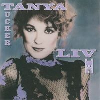 Tanya Tucker - Live
