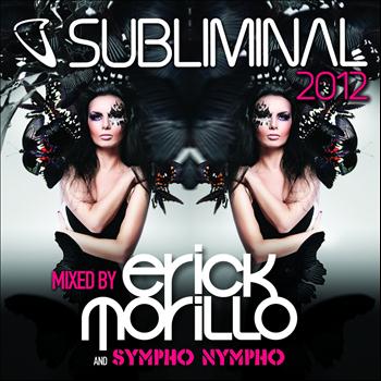 Various Artists - Subliminal 2012