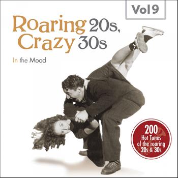 Various Artists - Roaring 20s, Crazy 30s, Vol. 9