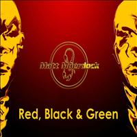 Matt Moerdock - Red, Black & Green (Explicit)