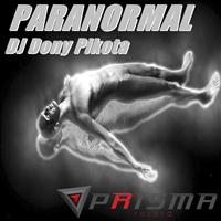 DJ Dony Pikòta - Paranormal