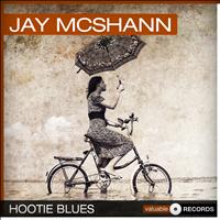 Jay McShann - Hootie Blues