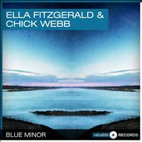 Ella Fitzgerald, Chick Webb - Blue Minor
