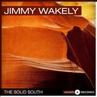 Jimmy Wakely - The Solid South