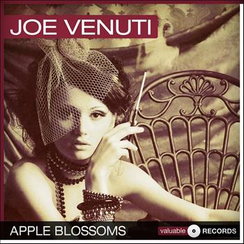 Joe Venuti - Apple Blossoms