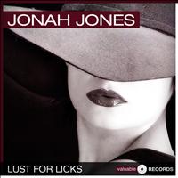 Jonah Jones - Lust for Licks