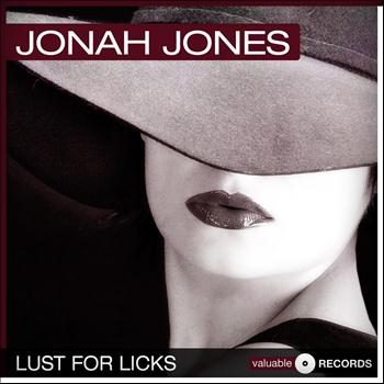 Jonah Jones - Lust for Licks