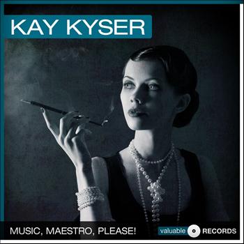 Kay Kyser - Music, Maestro, Please!