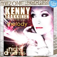 Kenny Laakkinen - Nightdreams