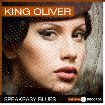 King Oliver - Speakeasy Blues