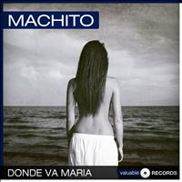 Machito - Donde Va Maria