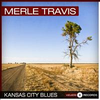 Merle Travis - Kansas City Blues