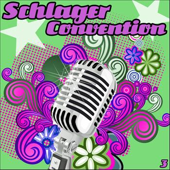 Various Artists - Schlager Convention 3