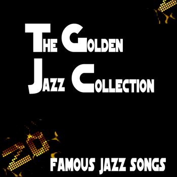 Various Artists - The Golden Jazz Collection