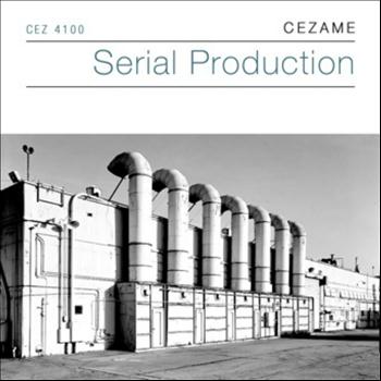 Various Artists - Serial Production