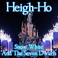Dwarf Chorus - Heigh-Ho