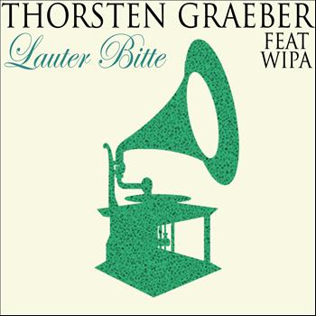 Thorsten Graeber - Lauter bitte