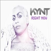 Kynt - Right Now, Vol. 1 (Remixes)