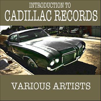 Various Artists - Introduction to Cadillac Records