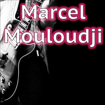 Marcel Mouloudji - Marcel Mouloudji: Ultimate Collection