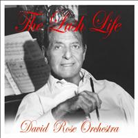 David Rose Orchestra - The Lush Life