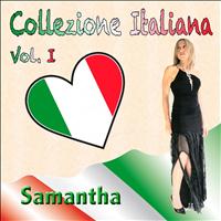 Samantha - Collezione italiana, vol. 1