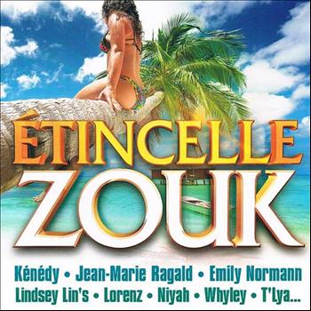 Various Artists - Étincelle zouk