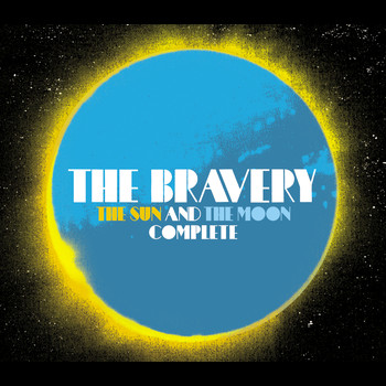 The Bravery - The Moon