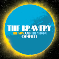 The Bravery - This Is Not The End (Moon Version)