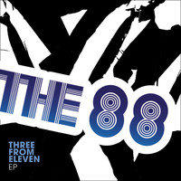 The 88 - Three From Eleven EP