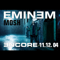 Eminem - Mosh (Edited Version)