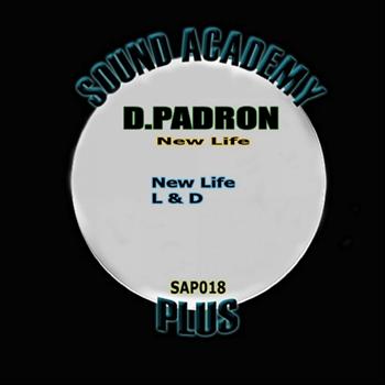 D.Padron - New Life