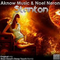 Aknow Music & Noel Neron - Stanton