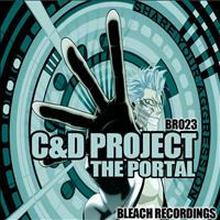 C&D Project - The Portal