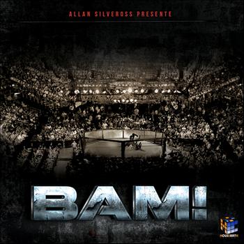 Allan Silveross - Bam!