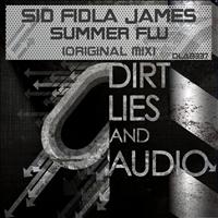 Sid Fidla James - Summer Flu