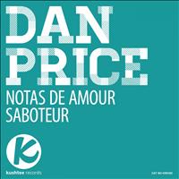 Dan Price - Notas de Amour