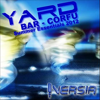 Various Artists - Yard Bar Summer Essentials 2012