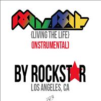 Rockstar - MVMT (Living The Life) Instrumental