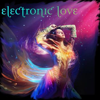 Various Artists - Electronic Love