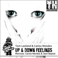 Tom Leeland & Carlos Mendes - Up & Down Feelings