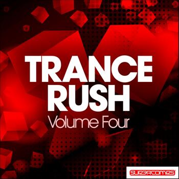 Various Artists - Trance Rush - Volume Four